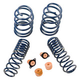 15-23 Ford Mustang Tieferlegungssatz Vorne und hinten