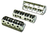 68-95 Ford Mustang (302, 351) Zylinderkopf - Aluminium - 302/351W