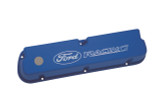 64-95 Ford Mustang (289, 302, 351) Ventildeckelset - Blau