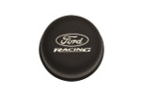 64-73 Ford Mustang Öldeckel - Ford Racing - Schwarz - Gesteckt