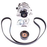 11-14 Ford Mustang (5.0) Lichtmaschine - 150 amp