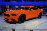 15-23 Ford Mustang (2.3, 5.0) Felge - GT Performance Pack