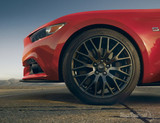15-23 Ford Mustang (2.3, 5.0) Felge - GT Performance Pack