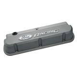 64-95 Ford Mustang (289, 302, 351) Ventildeckel - Ford Racing - Grau
