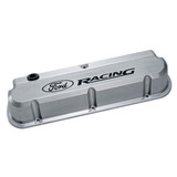 64-95 Ford Mustang (289, 302, 351) Ventildeckel - Ford Racing - Poliert