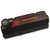 69-70 Ford Mustang (351) Ventildeckelset