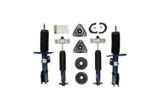 15-17 Ford Mustang (Coupe - 2.3, 5.0) Fahrwerksset - Track Vorne und hinten