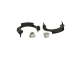 15-17 Ford Mustang (Coupe - 2.3, 5.0) Fahrwerksset - Track Vorne und hinten
