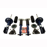 15-17 Ford Mustang (Coupe - 2.3, 5.0) Fahrwerksset - Track Vorne und hinten