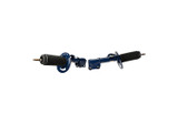 15-17 Ford Mustang (Coupe - 2.3, 5.0) Fahrwerksset - Track Vorne und hinten