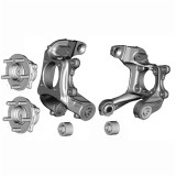 15-24 Ford Mustang (2.3, 5.0, 5.2) Achsschenkel Radaufhängung Hinten