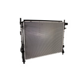 15-23 Ford Mustang (5.0) Wasserkühler - Aluminium