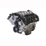 15-17 Ford Mustang (5.0) Komplettmotor - Variante Saugmotor