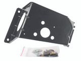 67-68 Ford Mustang Halterung Scheibenwischermotor