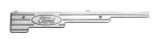 64-95 Ford Mustang Halter Zündkabel