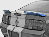 05-09 Ford Mustang GT Spoiler - SVT Hinten