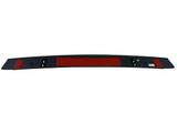 05-09 Ford Mustang GT Spoiler - SVT Hinten