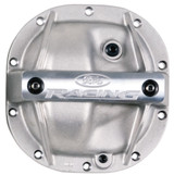 08-12 Ford Mustang Differentialdeckel Hinten