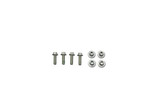 05-10 Ford Mustang GT (Coupe - 4.6) Strebe Rahmen - A-Arm Strebe Vorne unten