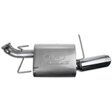 11-14 Ford Mustang (5.0) Schalldämpfer-Set