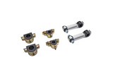 07-12 Ford Mustang Shelby GT500 Lagersatz Stabilisator Vorne (38002110)