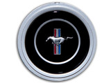 70-73 Ford Mustang Hupknopf - Running Pony