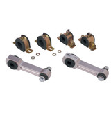 05-10 Ford Mustang (Coupe - 4.0) Lagersatz Stabilisator