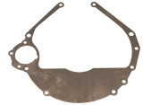 05-14 Ford Mustang (4.6, 5.0, 5.4) Distanzplatte Motor zu Getriebe