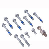 05-10 Ford Mustang Schraubenset Getriebeglocke