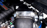 05-10 Ford Mustang (4.6) Drosselklappengehäuse