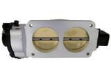 05-10 Ford Mustang (4.6) Drosselklappengehäuse - Performance - 62mm