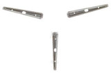 70-73 Ford Mustang Hupknopf (35235047)