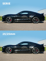 15-23 Ford Mustang Tieferlegungssatz Vorne und hinten (38018064)
