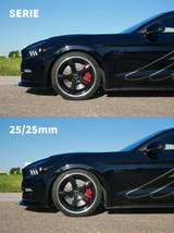 15-23 Ford Mustang Tieferlegungssatz Vorne und hinten (38018064)