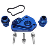 15-24 Ford Mustang (5.0) Adapter Filter Motoröl