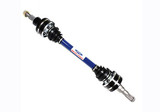15-26 Ford Mustang (2.3, 5.0, 5.2) Kit Gleichlaufgelenk Antriebswellen - Upgrade Kit für Leistungssteigerungen Hinten