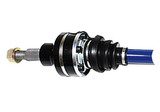 15-26 Ford Mustang (2.3, 5.0, 5.2) Kit Gleichlaufgelenk Antriebswellen - Upgrade Kit für Leistungssteigerungen Hinten
