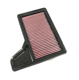 15-17 Ford Mustang (2.3, 5.0, 5.2) Luftfilterelement