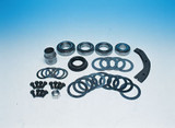 64-73 Ford Mustang Überholsatz Differential - 9-Zoll - Gesperrt - Trac Lok - mit 3.062 Zoll Trägerlager