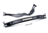 15-26 Ford Mustang (2.3, 5.0) Domstrebe - Ford Performance - Stahl - Schwarz Vorne