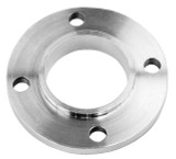 68-73 Ford Mustang (302, 351) Distanzstück Kurbelwellenriemenscheibe - Aluminium - 19/20 "
