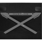 05-14 Ford Mustang (Coupe) Rahmenversteifung - Ersatz für Rücksitzbank