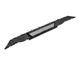 18-23 Ford Mustang Kühlergrill - Oben und Unten - Schwarz RTR Mustang - keine LED Beleuchtung Oben und unten