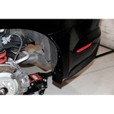 15-23 Ford Mustang Spritzschutzblech Kotflügel Vorne und hinten
