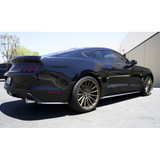 15-23 Ford Mustang Spritzschutzblech Kotflügel Vorne und hinten
