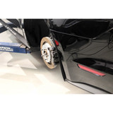 15-23 Ford Mustang Spritzschutzblech Kotflügel Vorne und hinten