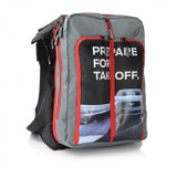 Ford Mustang Rucksack