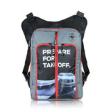 Ford Mustang Rucksack