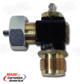 53-82 Chevrolet Corvette Tacho und Drehzahlmesser Kabel Adapter