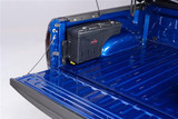 19-23 Ram 1500 Ladeflächen-Staukasten - ohne RAM Box (Fahrer) - RAM New Body Style Fahrerseite
